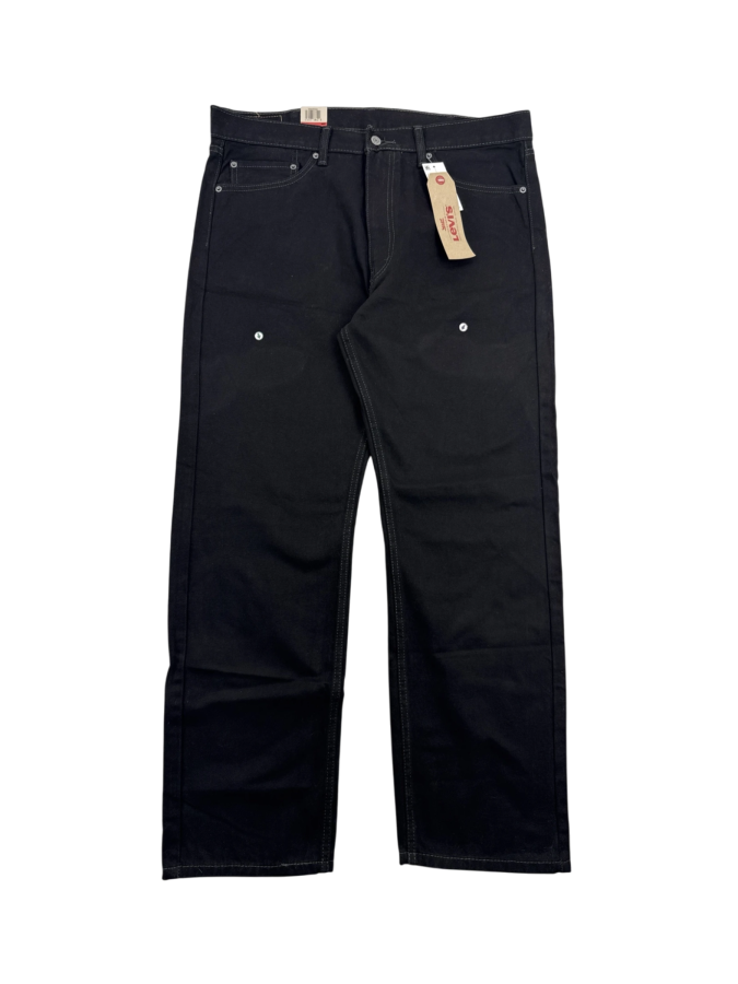 Levi Strauss & Co.