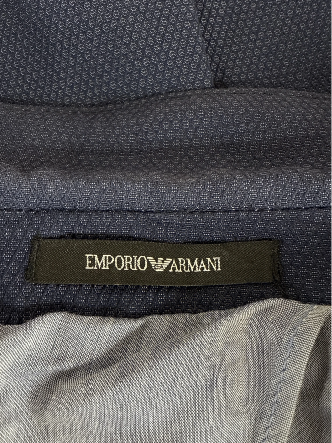 Emporio Armani