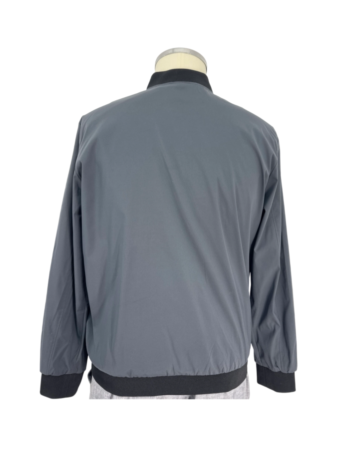 Outdoor jacket