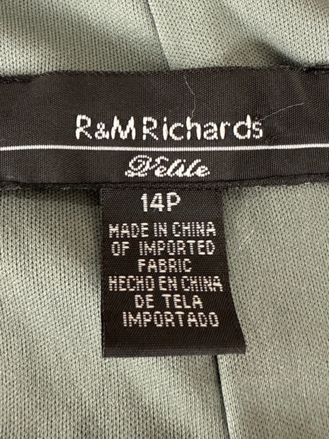 R&M Richards