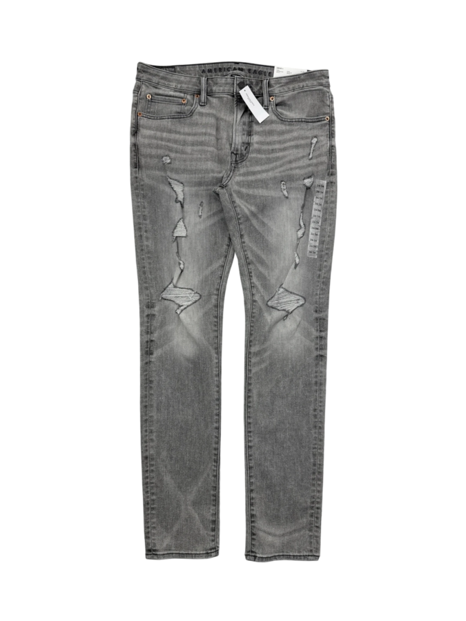 American Eagle