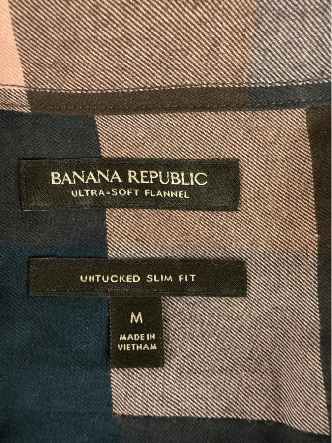 Banana Republic
