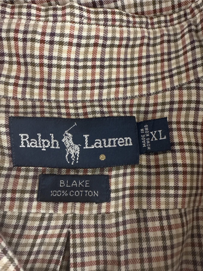 Ralph Lauren