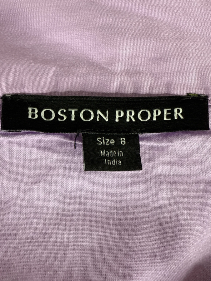 Boston Proper