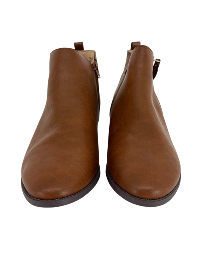 Unbranded