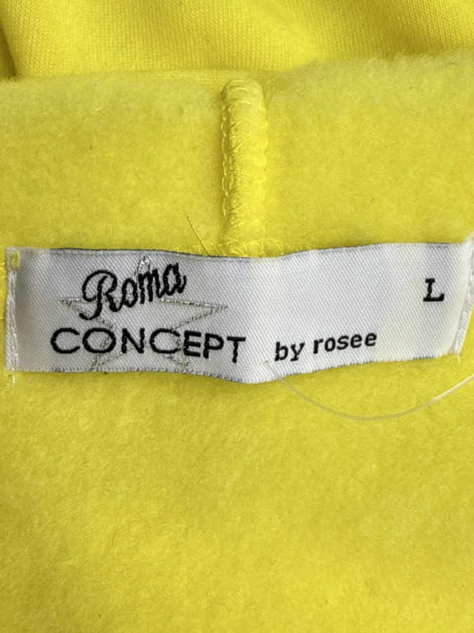 Roma Concept