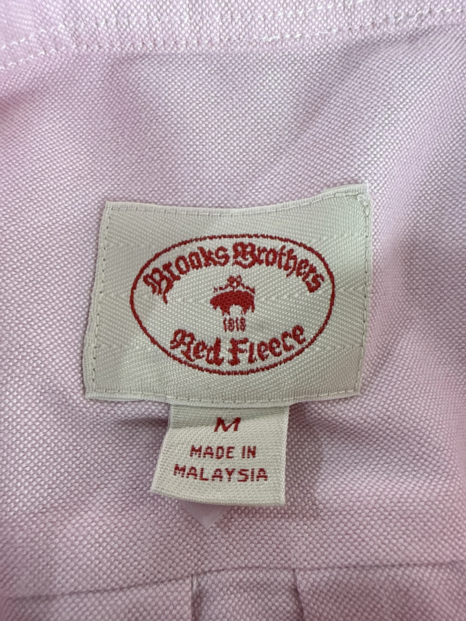 Brooks Brothers