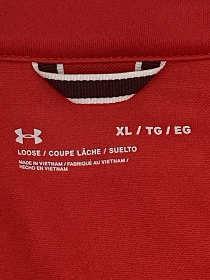 Under Armour
