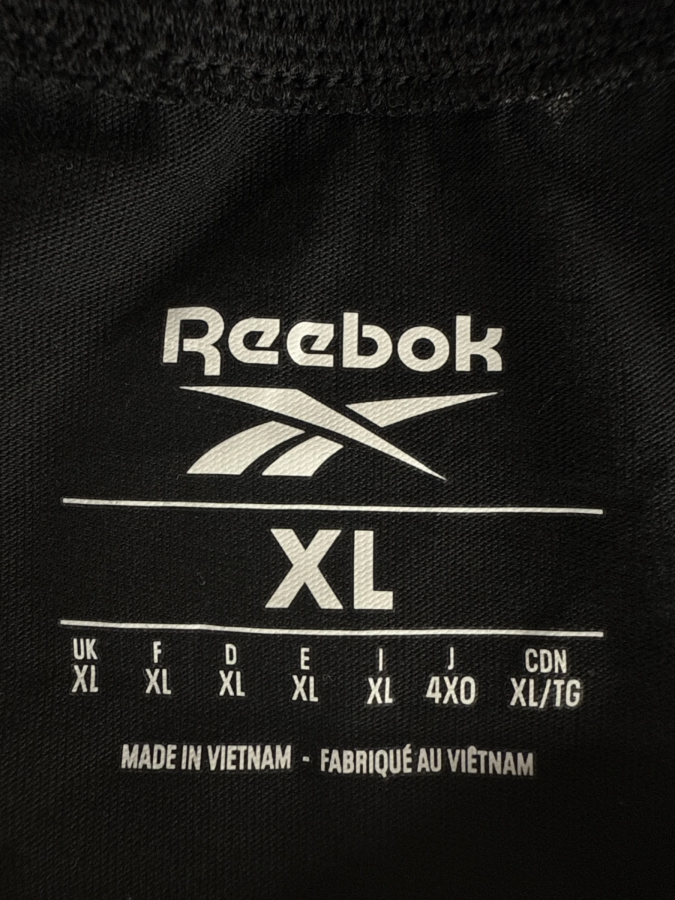 Reebok