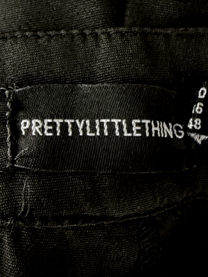PrettyLittleThing