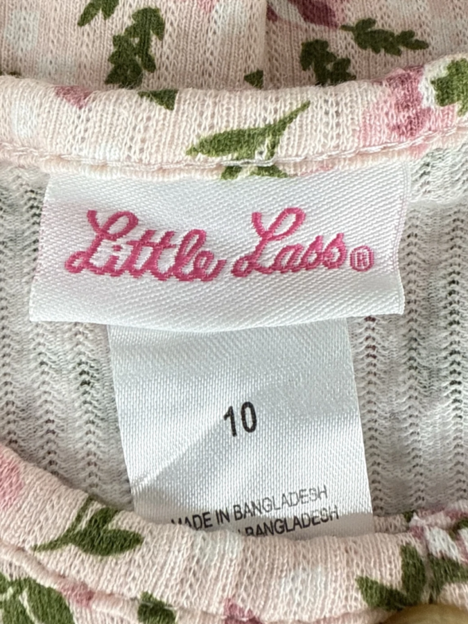 Little Lass