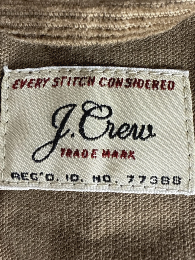J.Crew