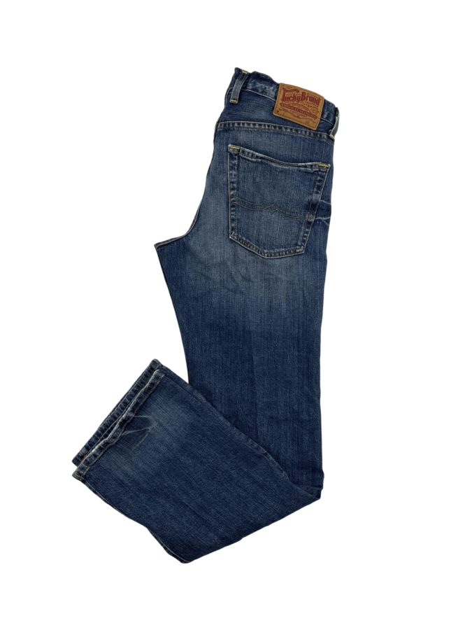Lucky Brand