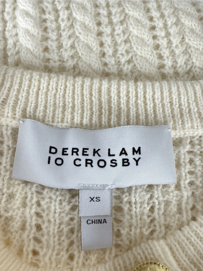 Derek Lam 10 Crosby