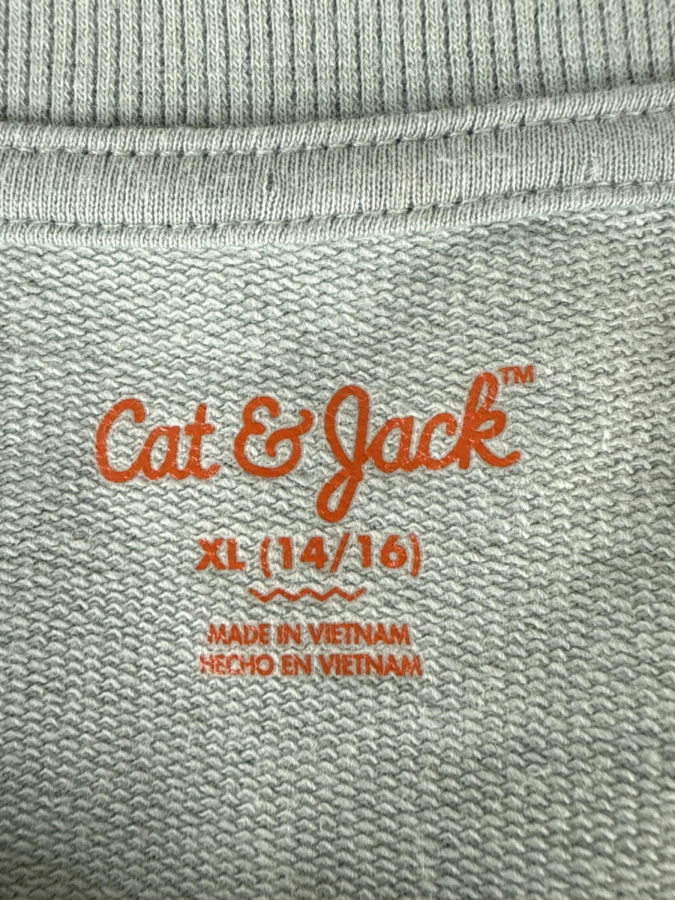 Cat & Jack