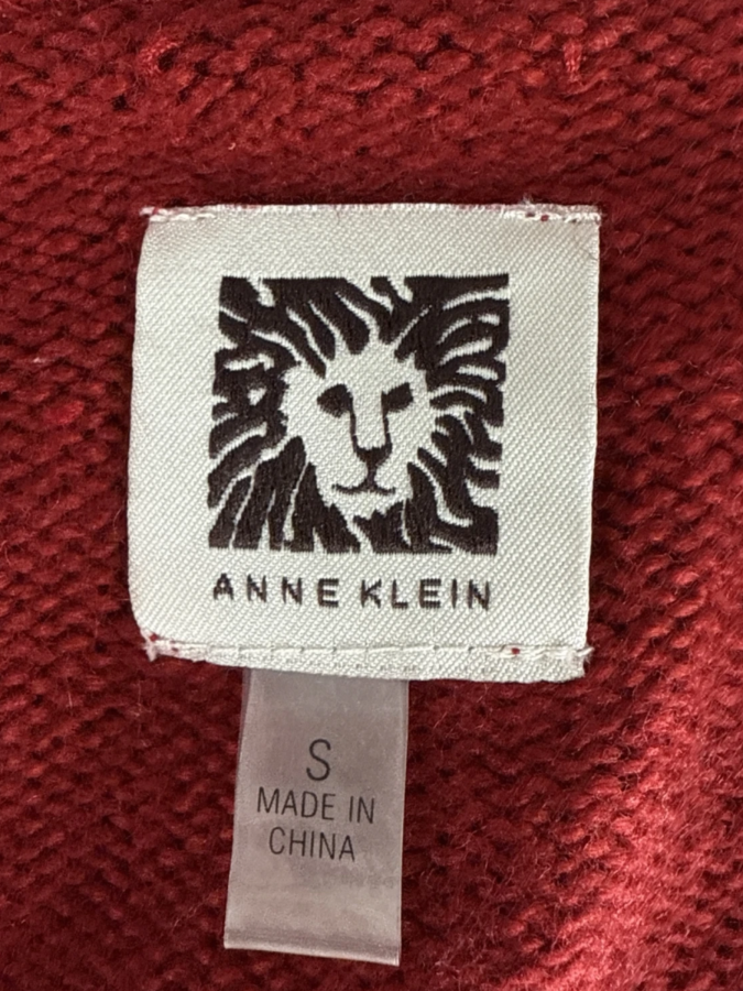 Anne Klein
