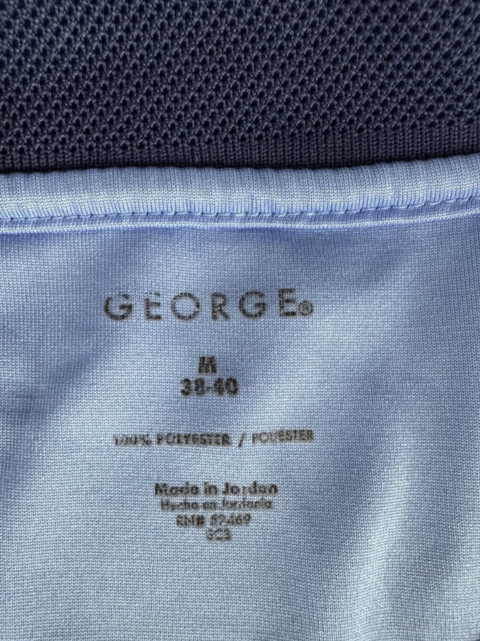 George