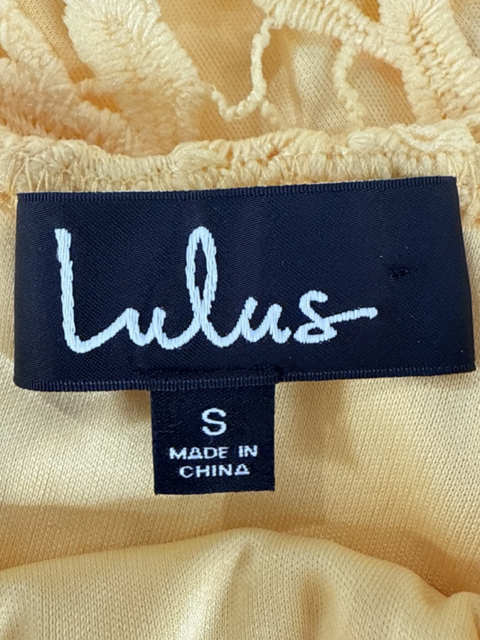 Lulus