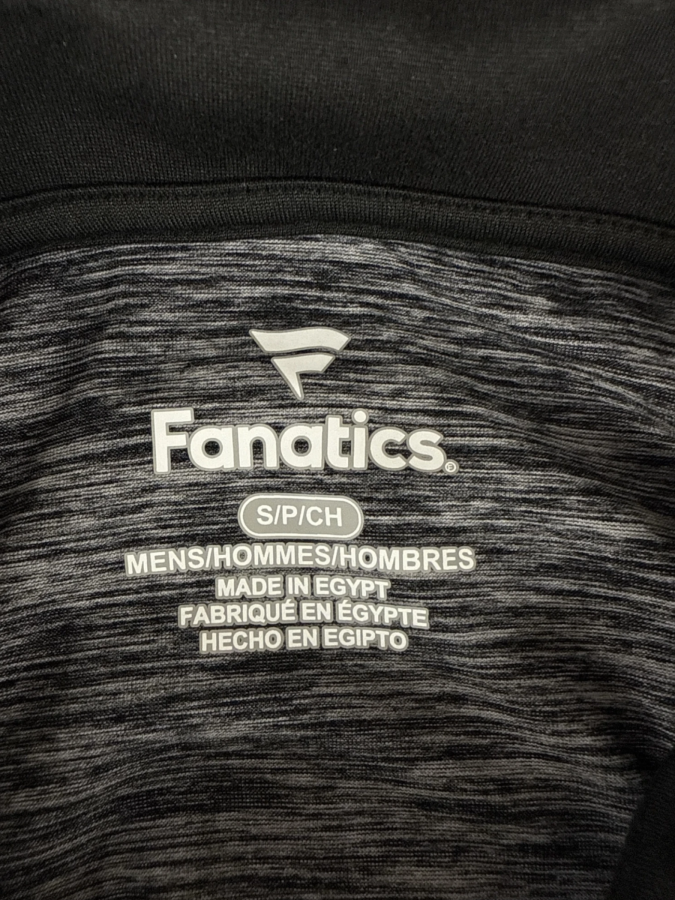 fanatics