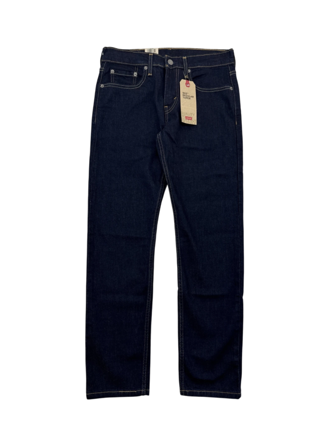 Levi Strauss & Co.