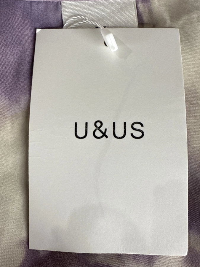 U&US