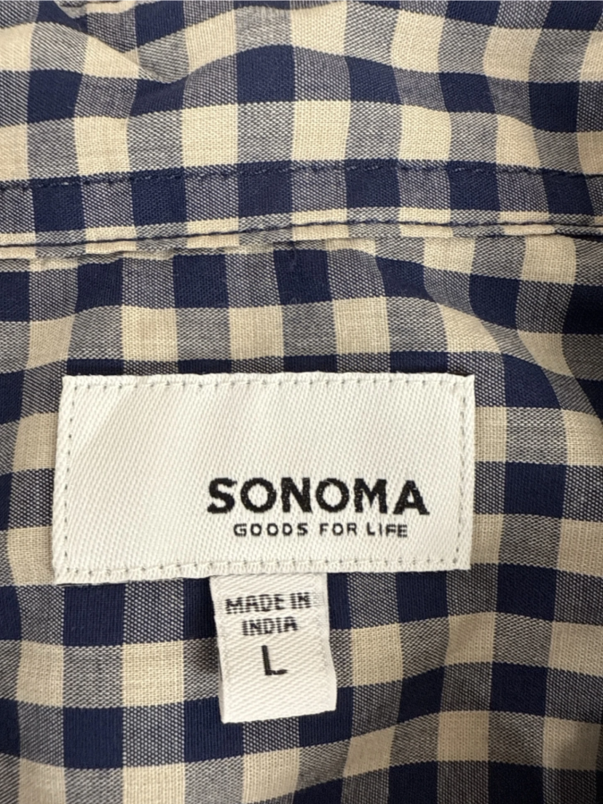 Sonoma