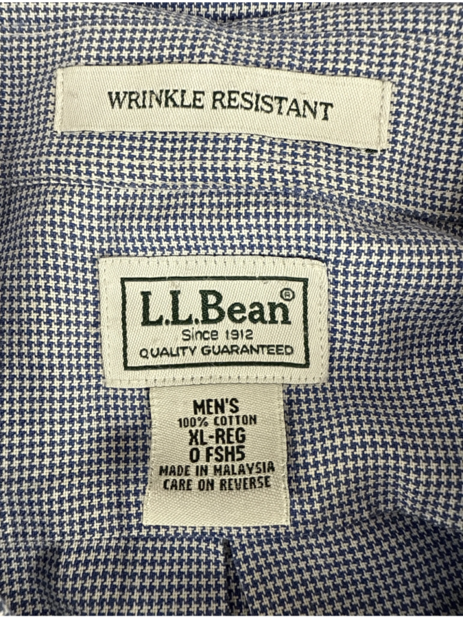 L.L. Bean