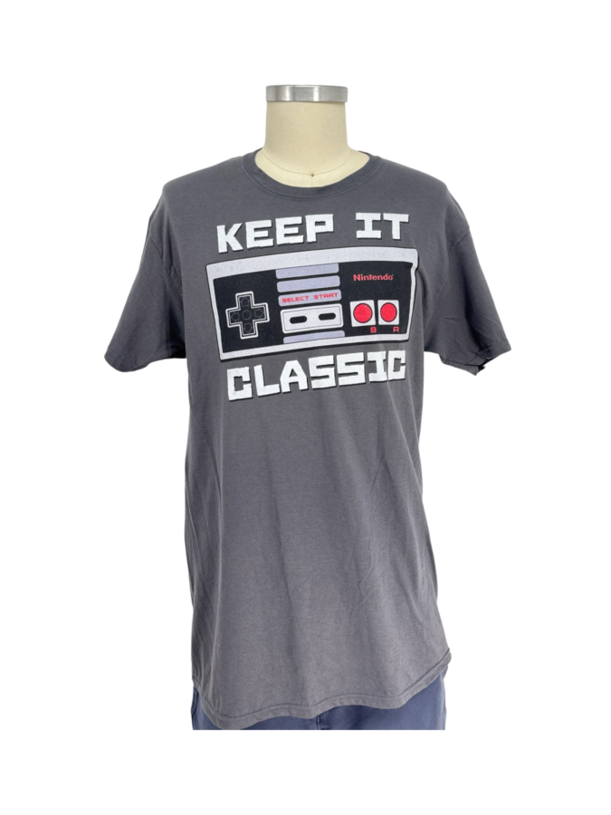 Nintendo