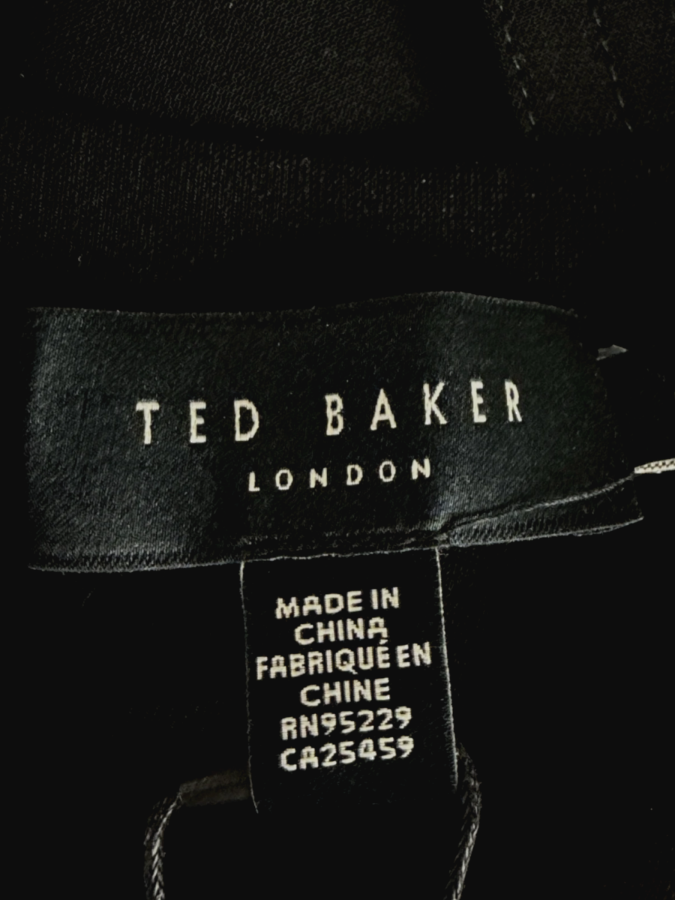 Ted Baker