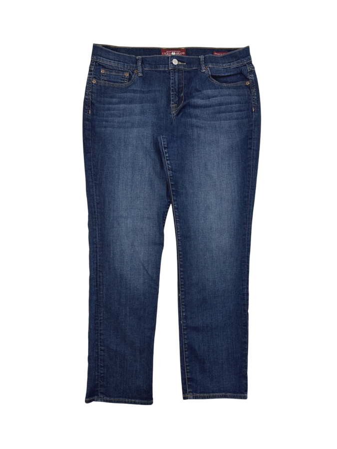 Lucky Brand