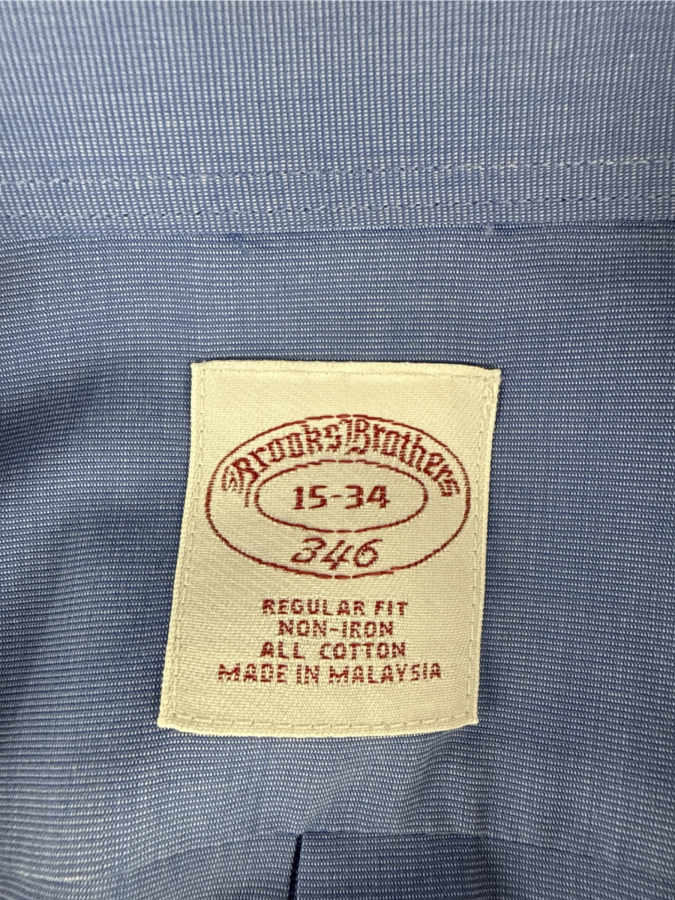 Brooks Brothers