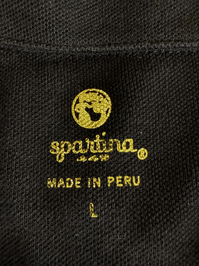 Spartina