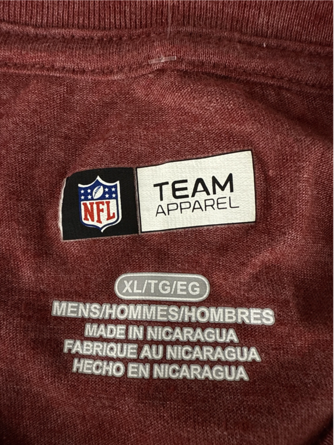 NFL/Commanders