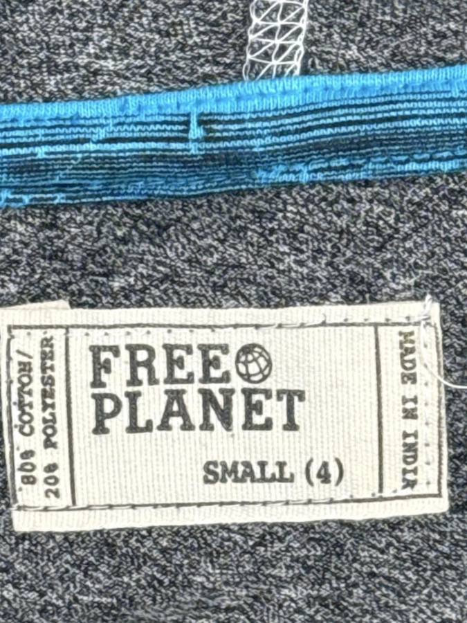 Free Planet