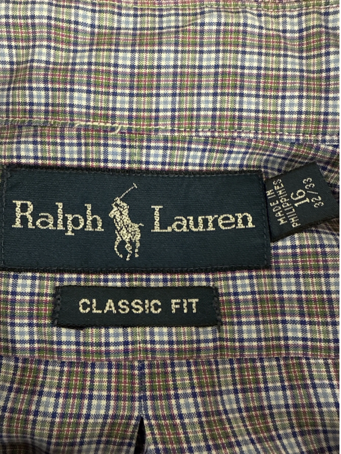 Ralph Lauren