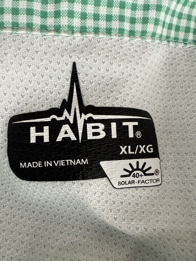 Habit