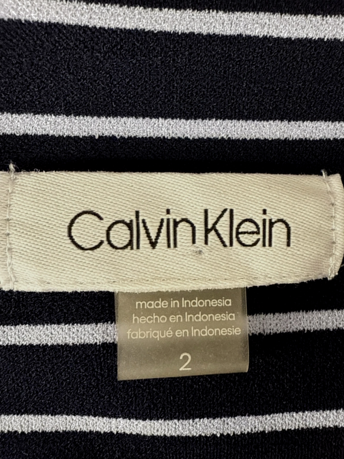 Calvin Klein