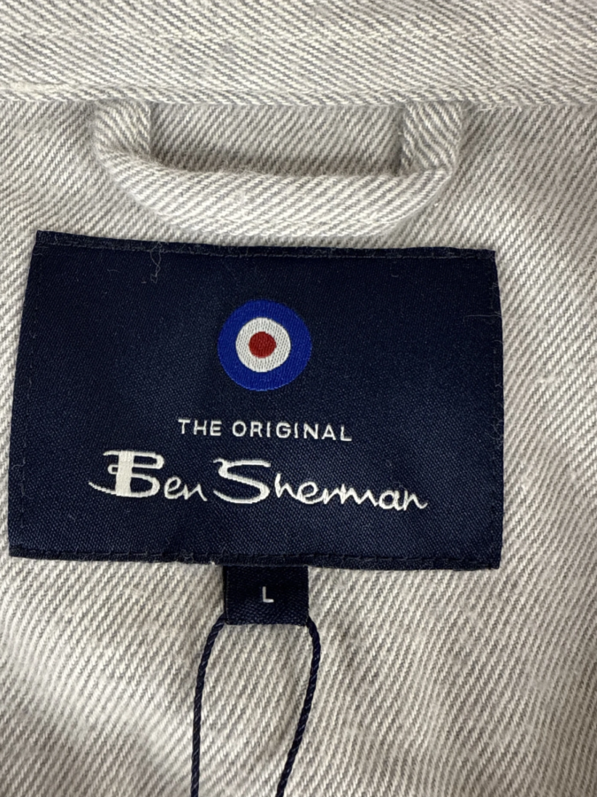 Ben Sherman