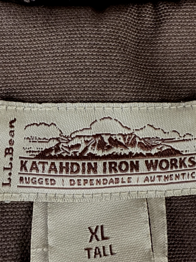 L.L. Bean
