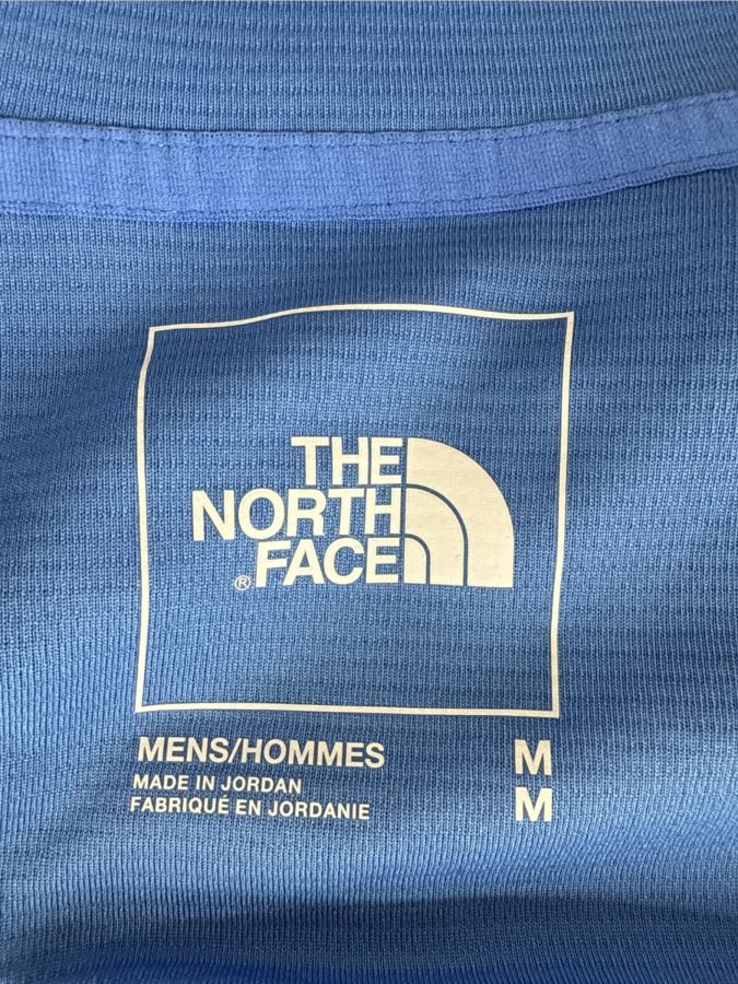 The North Face