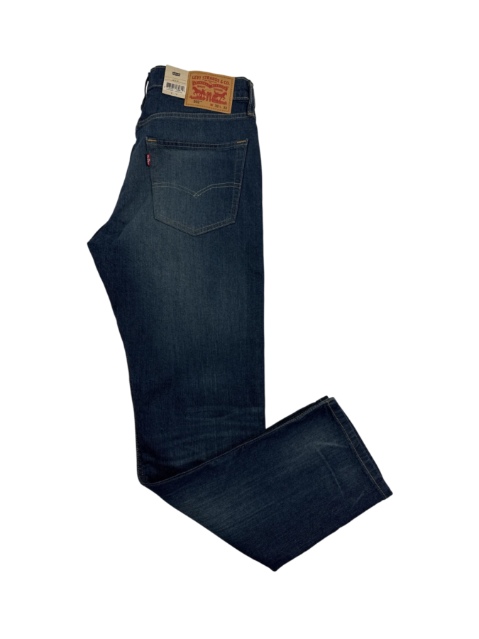 Levi Strauss & Co.