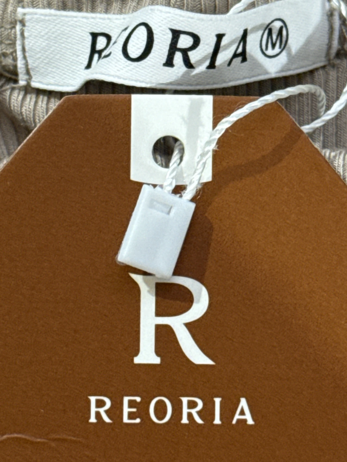 Reoria