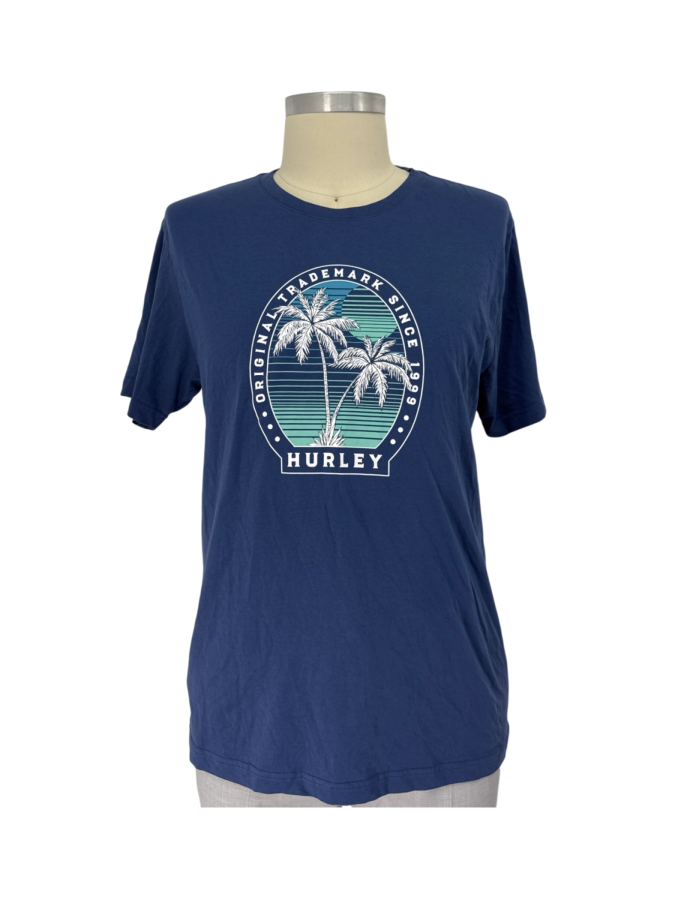 Hurley