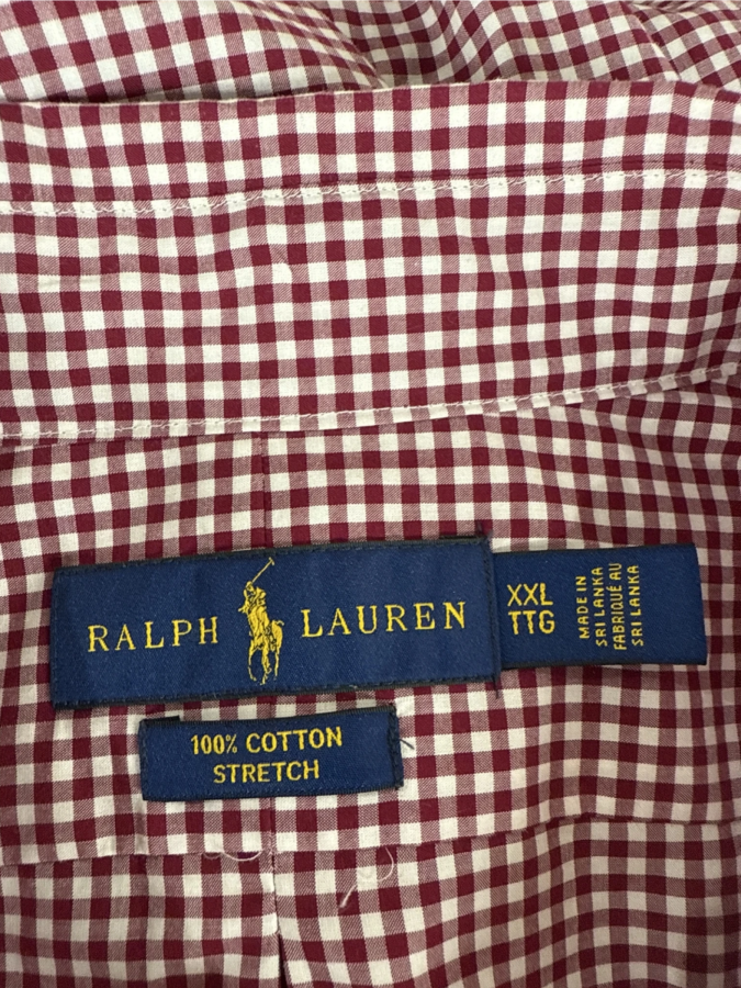 Ralph Lauren