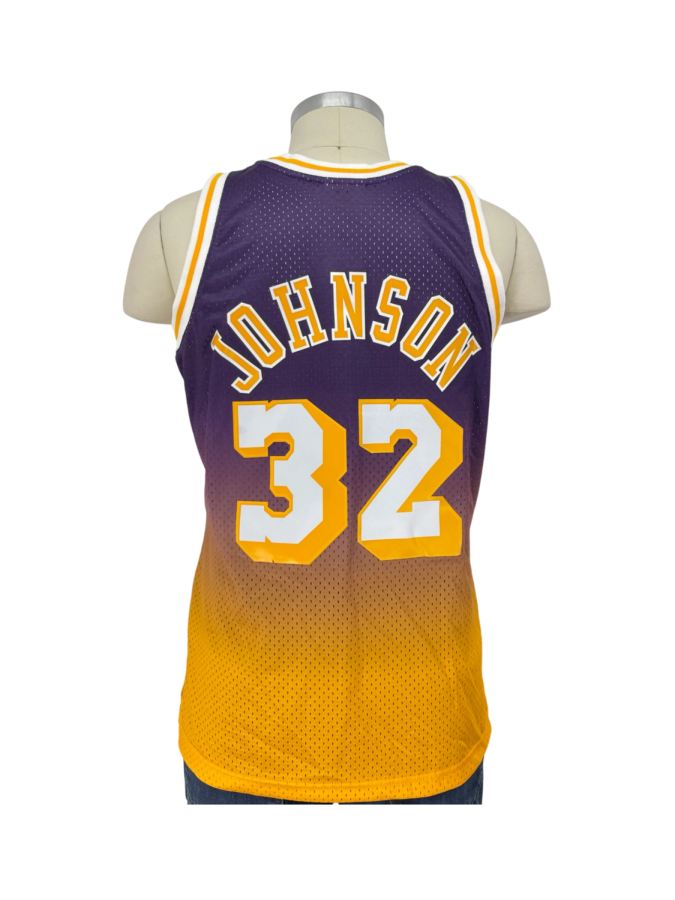 Mitchell & Ness NBA 