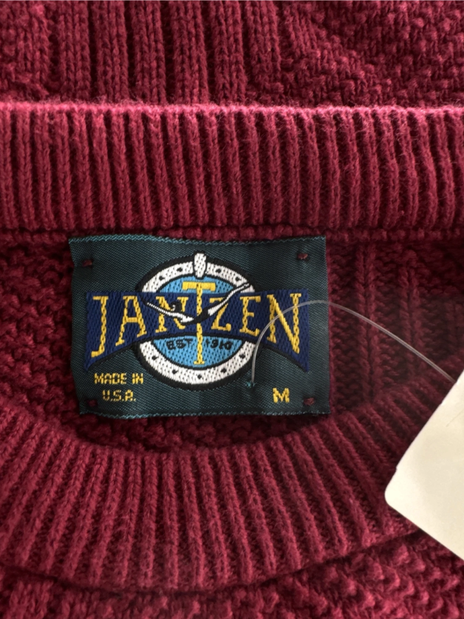 Jantzen