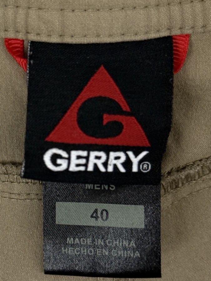 Gerry