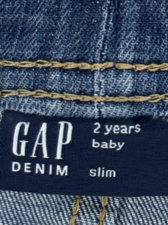 Gap Denim