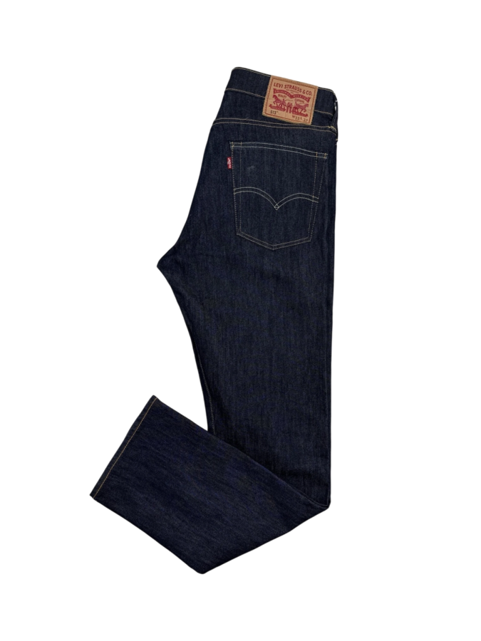 Levi Strauss & Co.