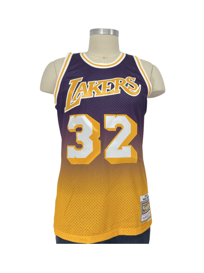 Mitchell & Ness NBA 